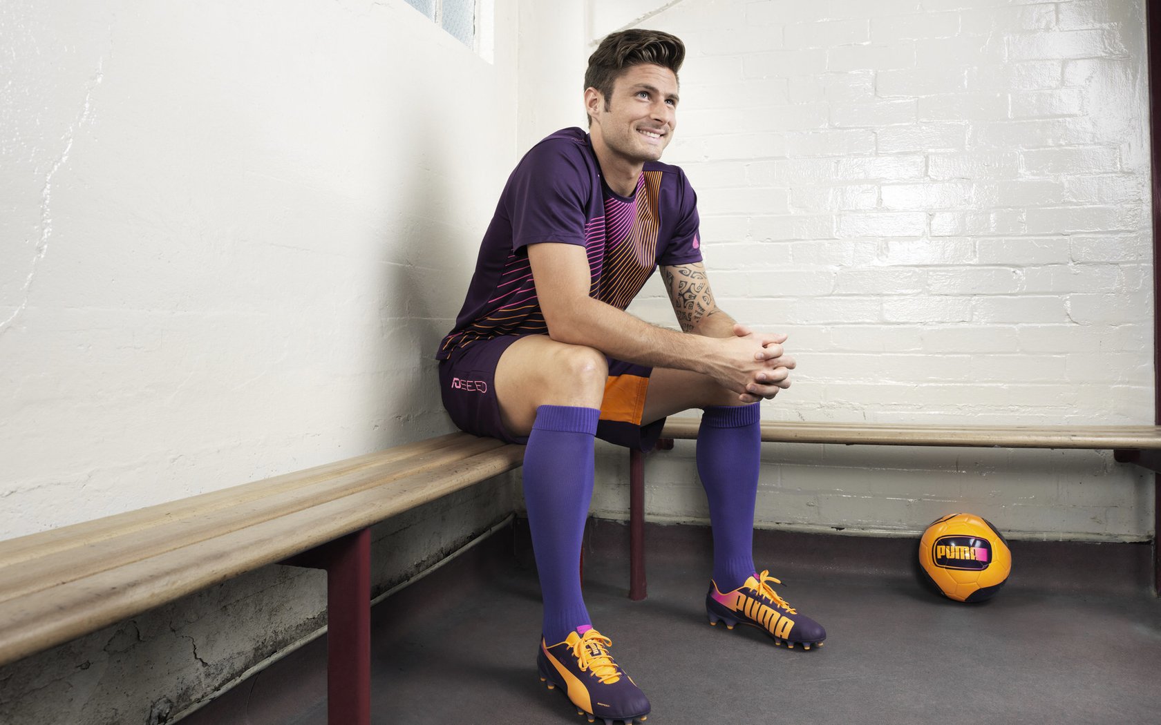 奥运周期关键战之夜，格纳布里个人能力完全展现